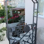 Calypso - Newly Equiped, With Separate Entrance And Parking Апартаменты