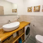 Апартаменты Calypso - Newly Equiped, With Separate Entrance And Parking Супетар