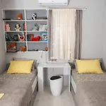 Calypso - Newly Equiped, With Separate Entrance And Parking Апартаменты