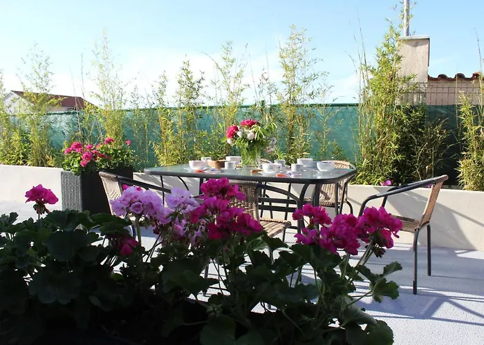 Calypso - Newly Equiped, With Separate Entrance And Parking 公寓 *